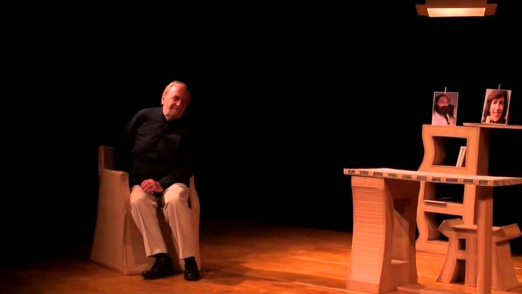 Comment je suis devenu stupide