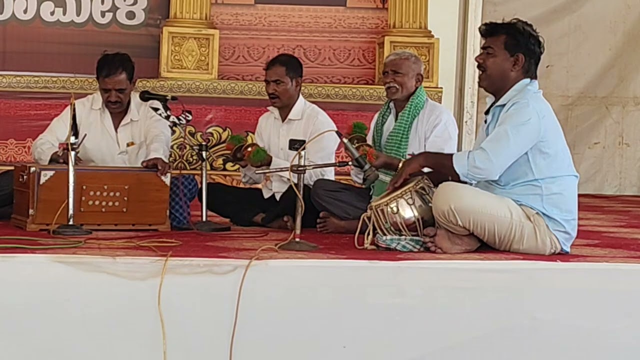 ಮಲ್ಲಿಗೆವಾಡ ಬಜನ ಮೈಸೂರು ಕಾರ್ಯಕ್ರಮ ❤️❤️❤️❤️
