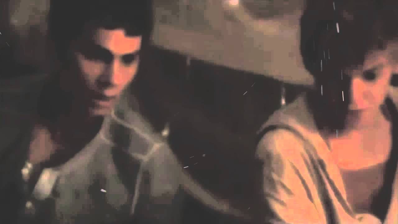 newt + thomas | i found ✖