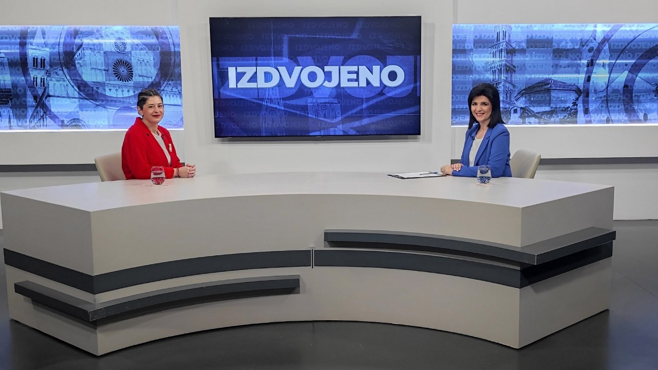 Izdvojeno - Ponos Hrvatske i ponos na Hrvatsku