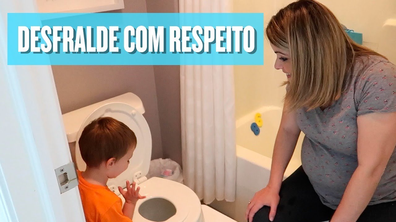 10 DICAS PARA UM DESFRALDE COM RESPEITO - FLÁVIA CALINA