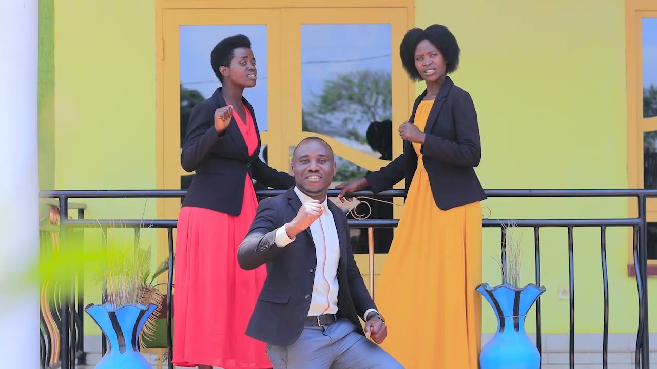 AGASHUKABAJA_ Golden Gospel Music Ministry_official music Video_2025