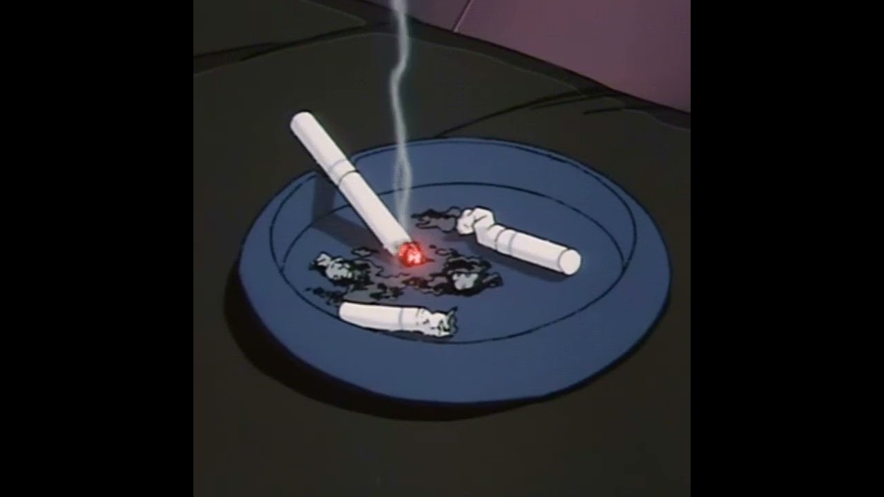 Terrible - Pff... Fuma