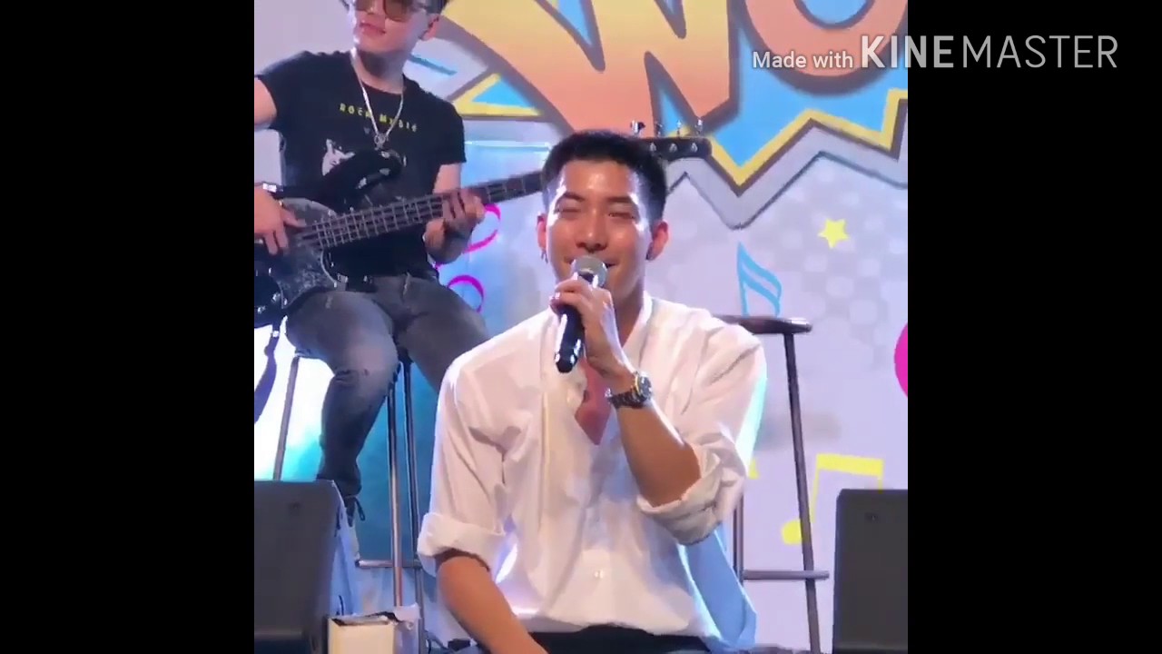 โตโน่ ณิชา - อยากเป็นคนสำคัญของเธอ (กามเทพซ้อนกล)