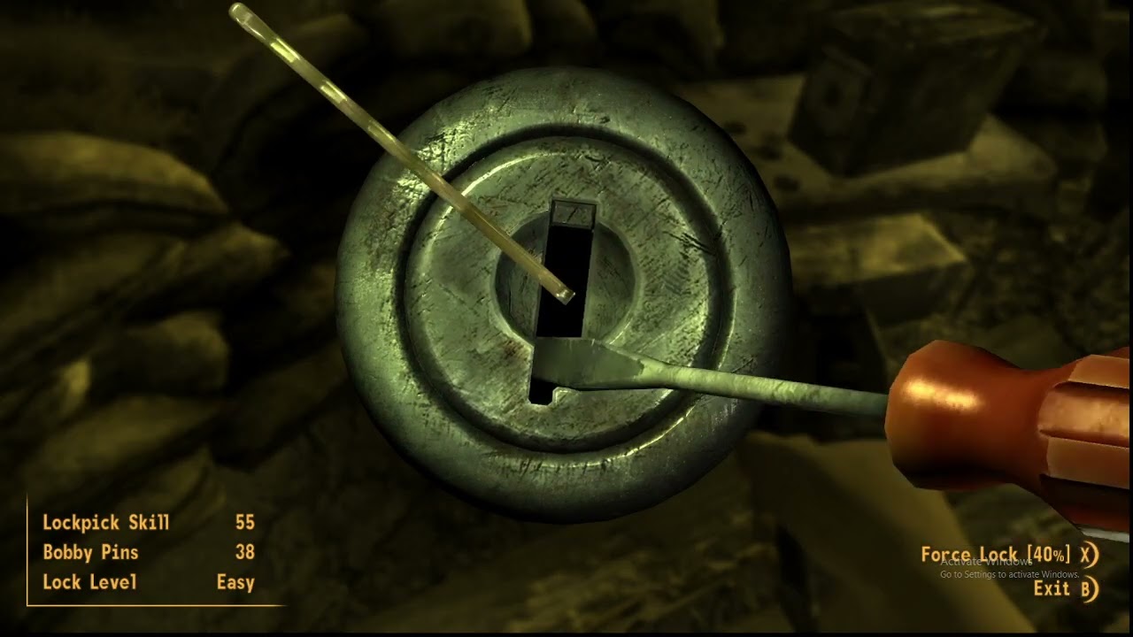 Fallout New Vegas: Wild Wasteland Chronicles | Playthrough 03
