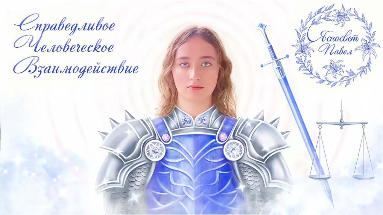 Справедливое Человеческое Взаимодействие