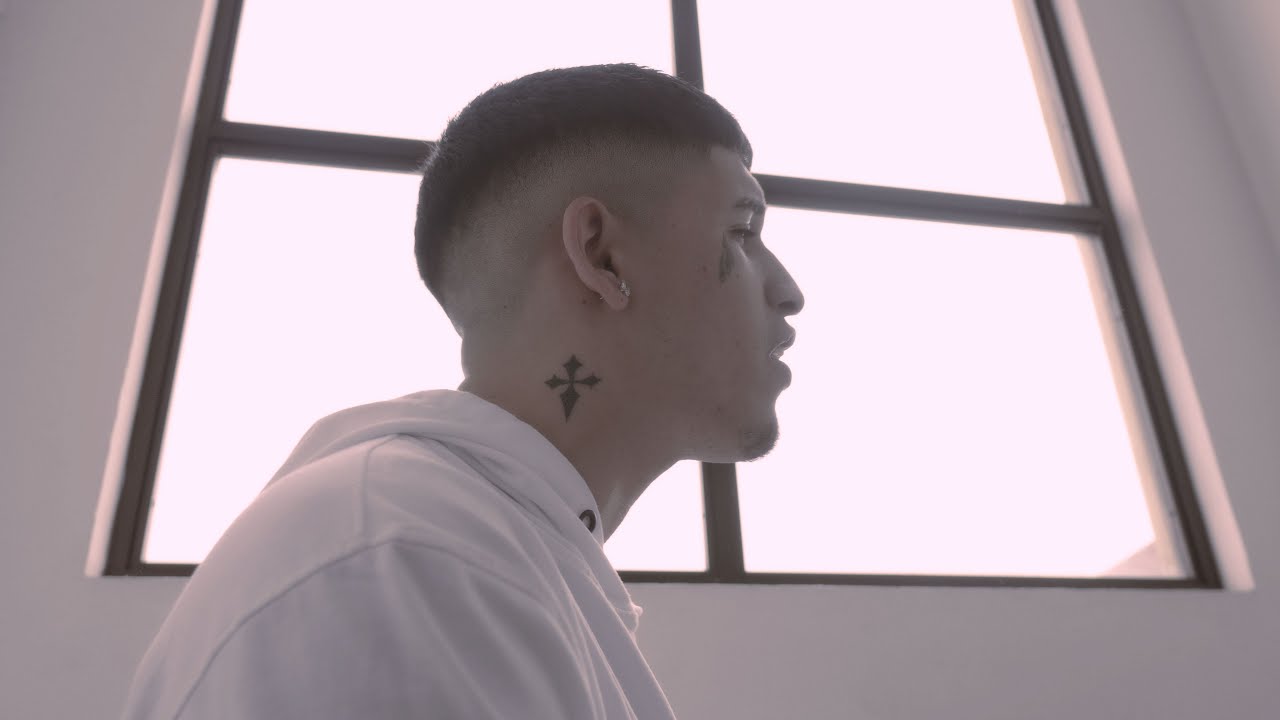 Damian MP x Zhadow - Amigo Mio [Official Video]