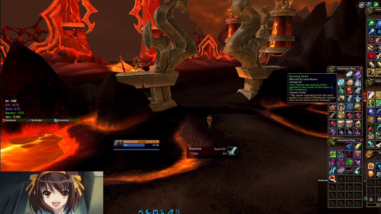 WoW  Farming Pandaria Mounts +400tries