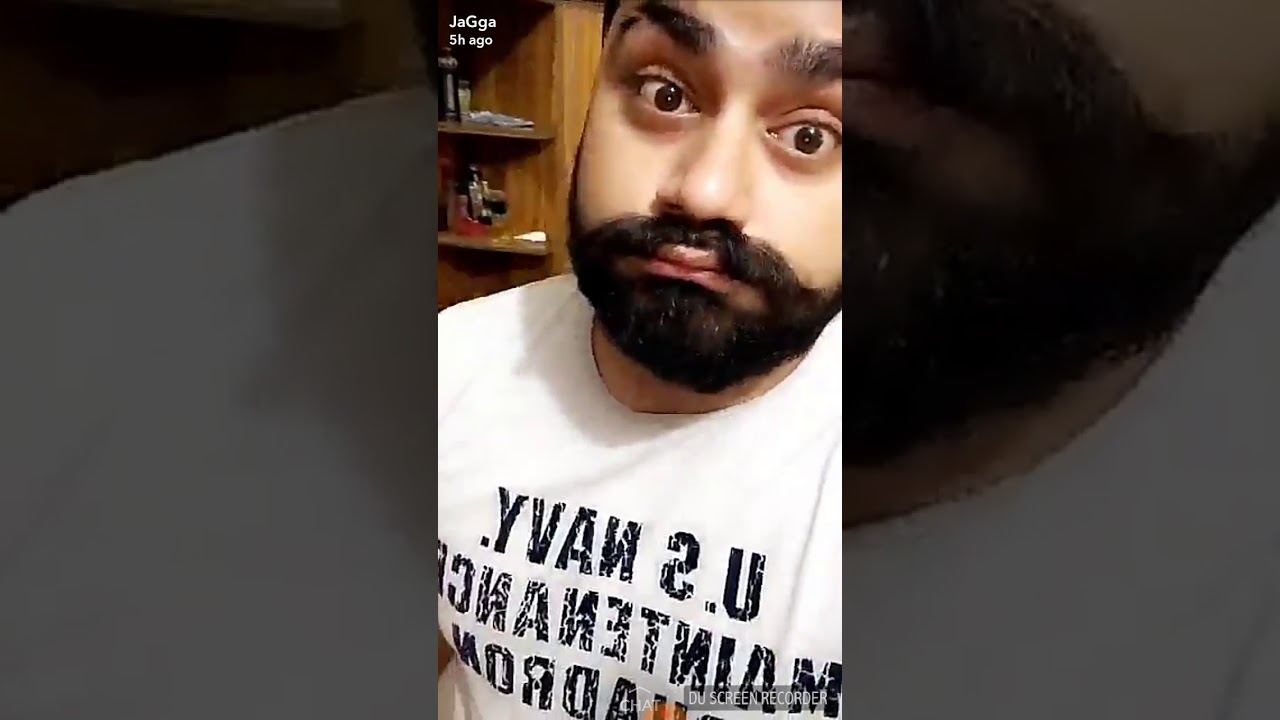 Jagga fdaikk mehkma snapchat wala making tea and milk very funny snapchat id Singh-Jagjit add him