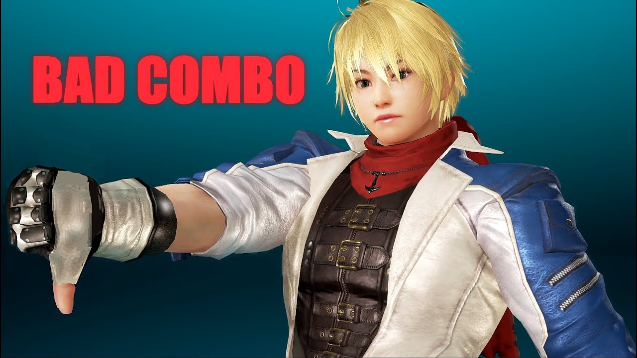 Leo Players, please stop using this terrible combo!