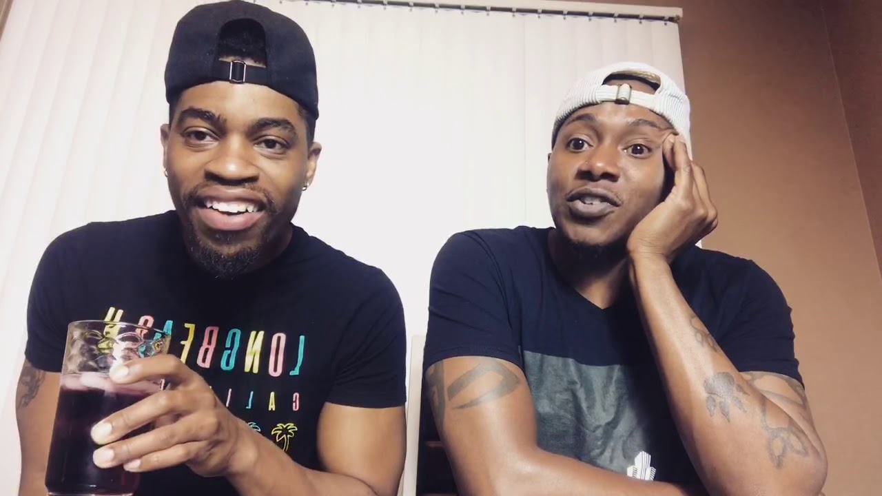#TheCorporateMouth : Nude Refreshments, SmileDirectClub, Broke Bums together? , No Walls