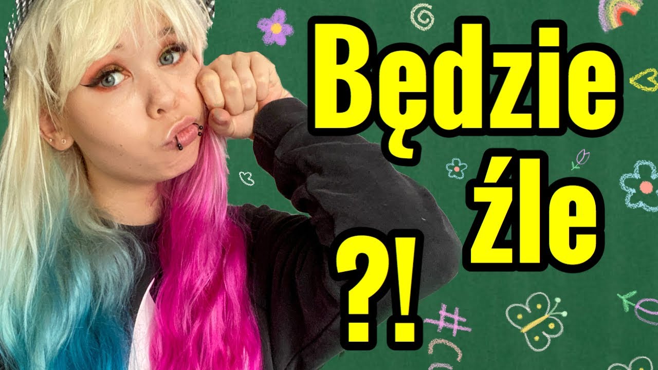 Cała prawda o LICEUM *ludzie, nauka, nauczyciele, matura* WASZE ZAŁOŻENIA