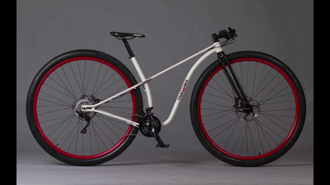 All About 36er Mountain Bikes