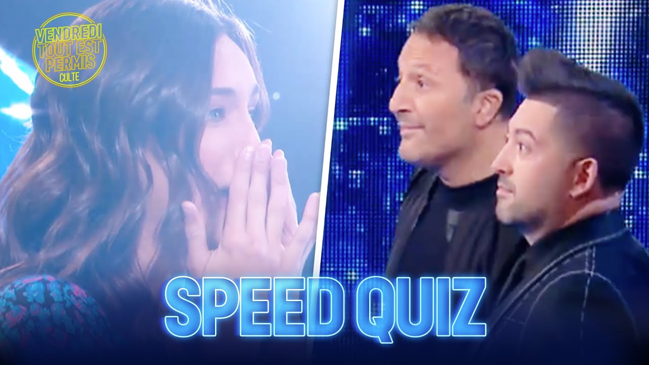 Marine Lorphelin a vu Baptiste Giabiconni nu ! 😱🤣 | VTEP | Saison 09