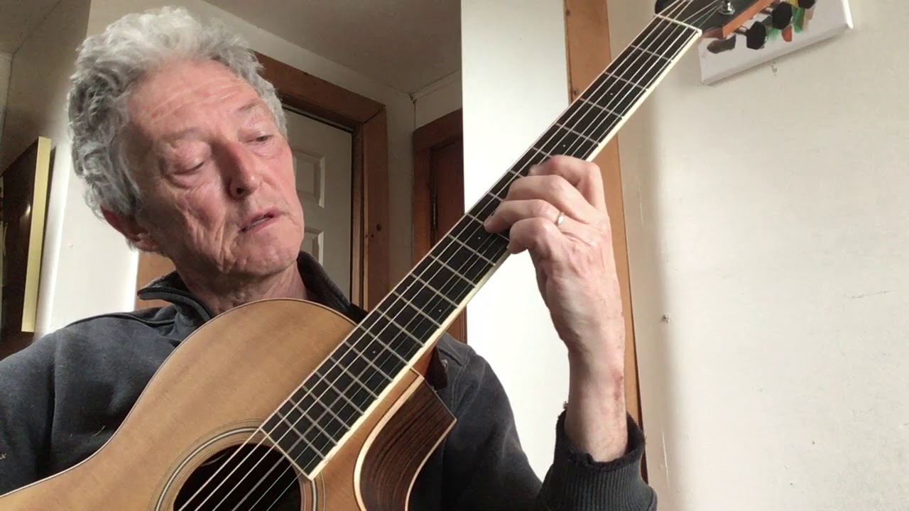 The Banks Hornpipe