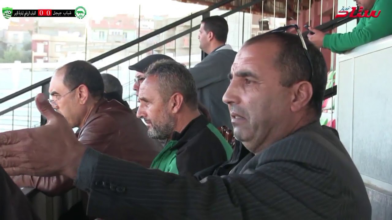ملخص لقاء : شبيبة جيجل 0 - 1 شباب قايس - JSD 0-1 CRBK
