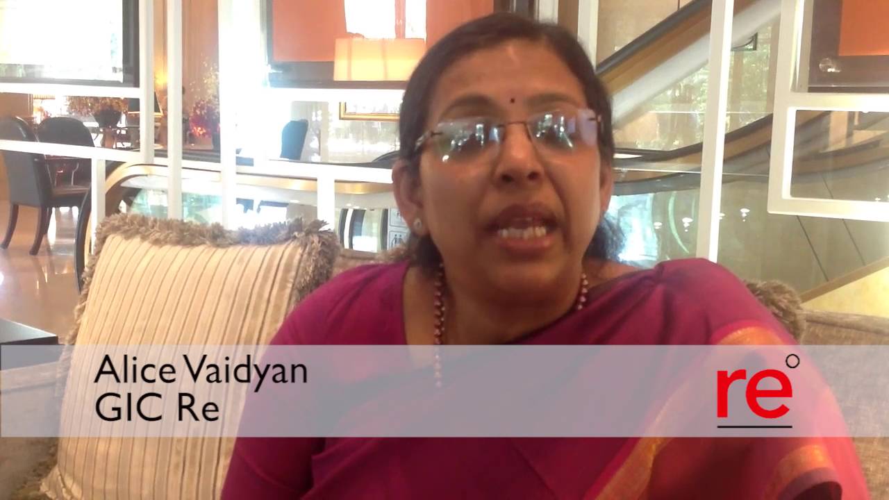 Mrs Alice Vaidyan on India&rsquo;s position in the global marketplace