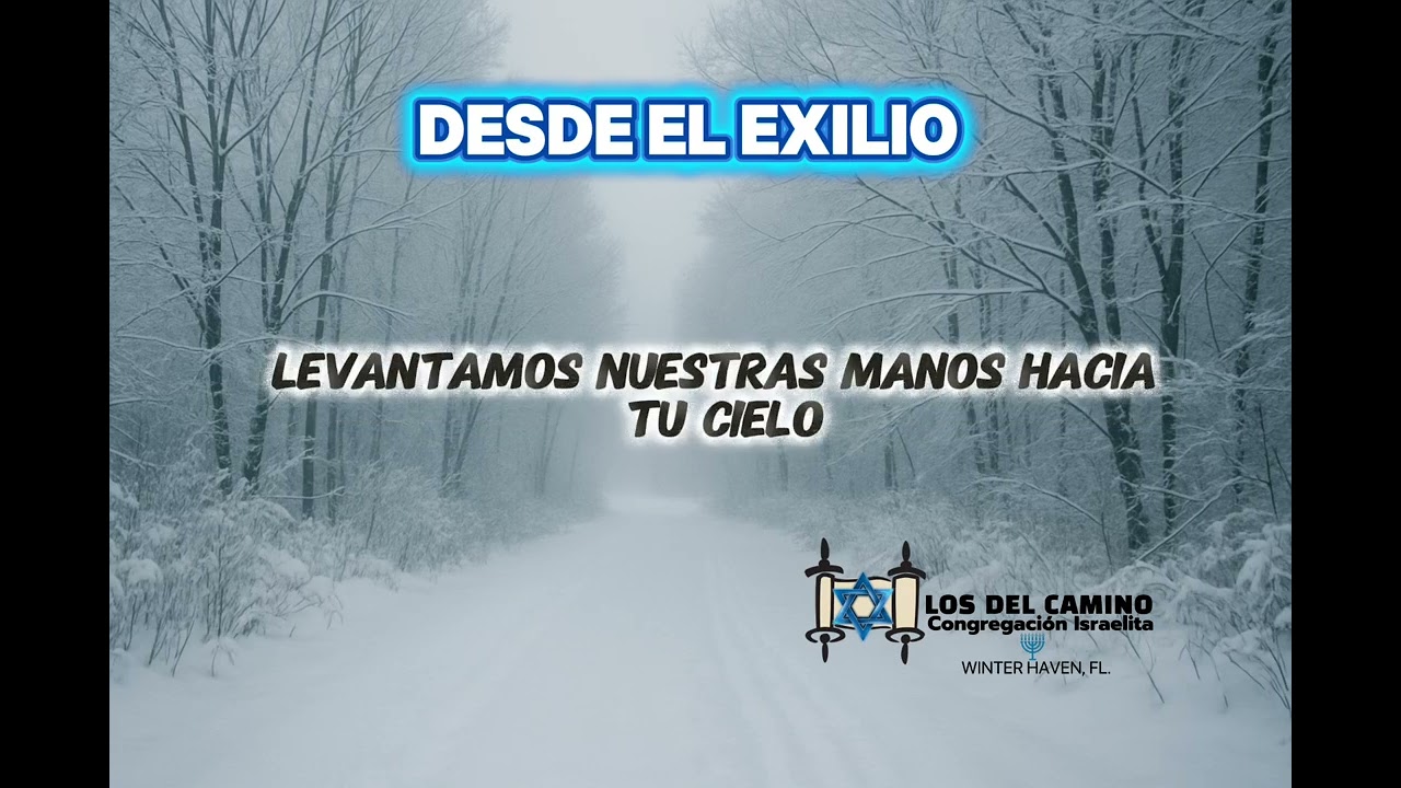 Desde el Exilio