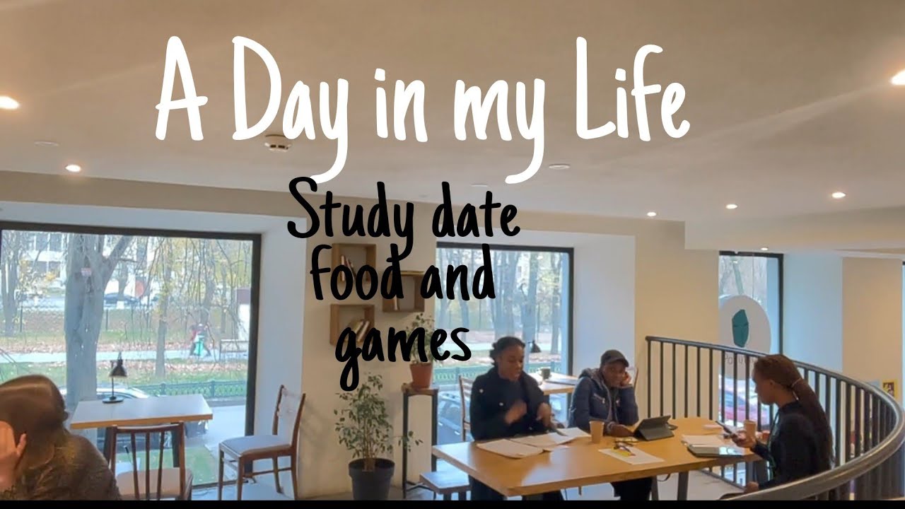 A Day in My life | #Medschool Vlog