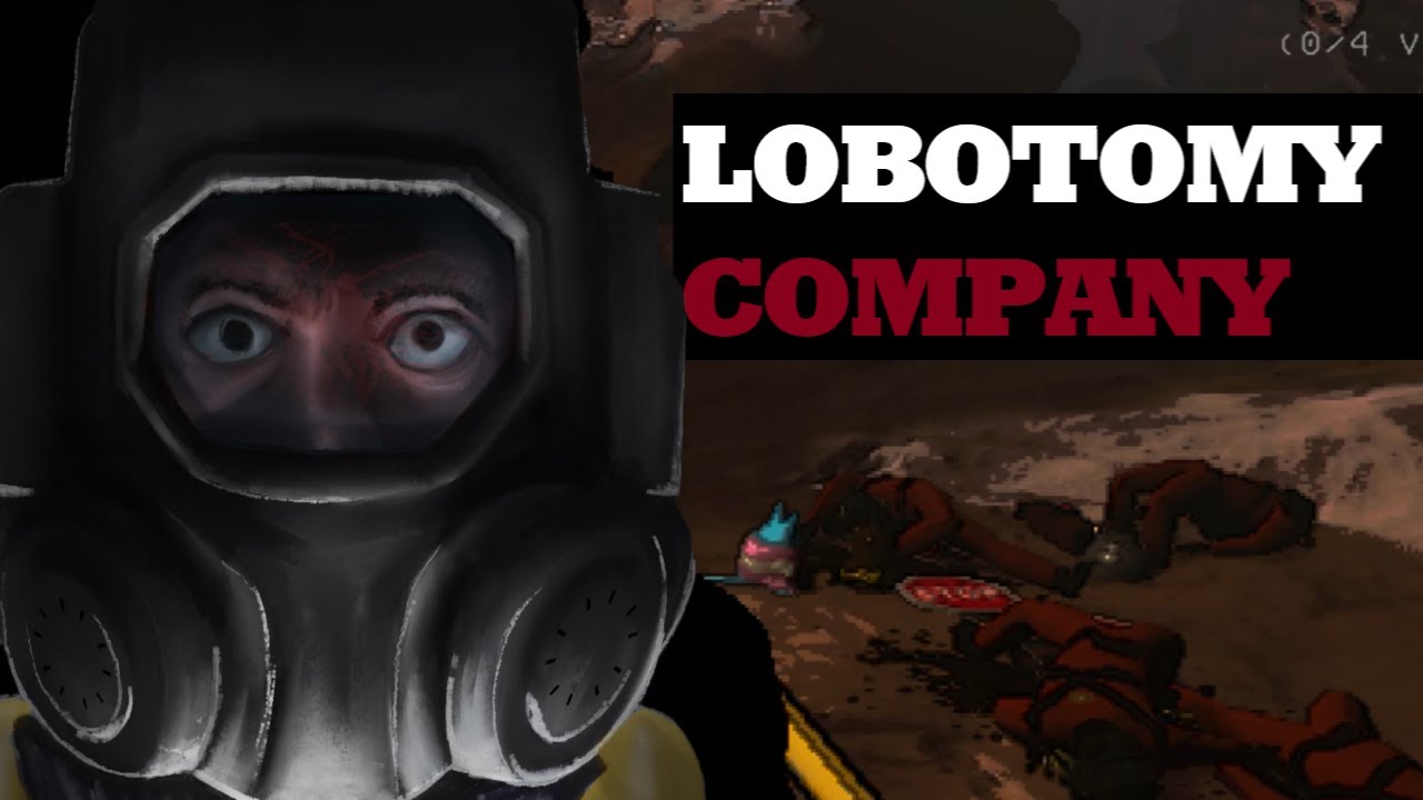 Lobotomy Company