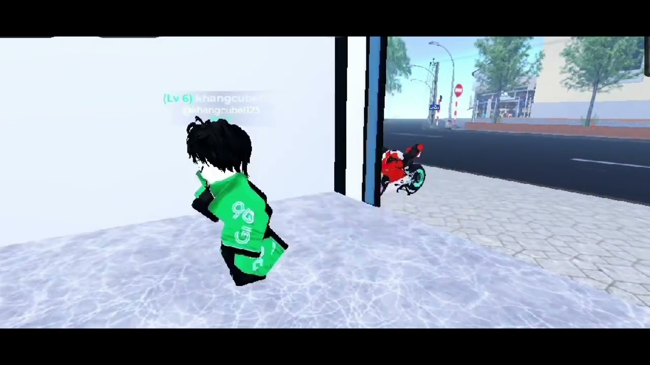 Tập cuối kết thúc serri 3 anh em boy phố CDVN