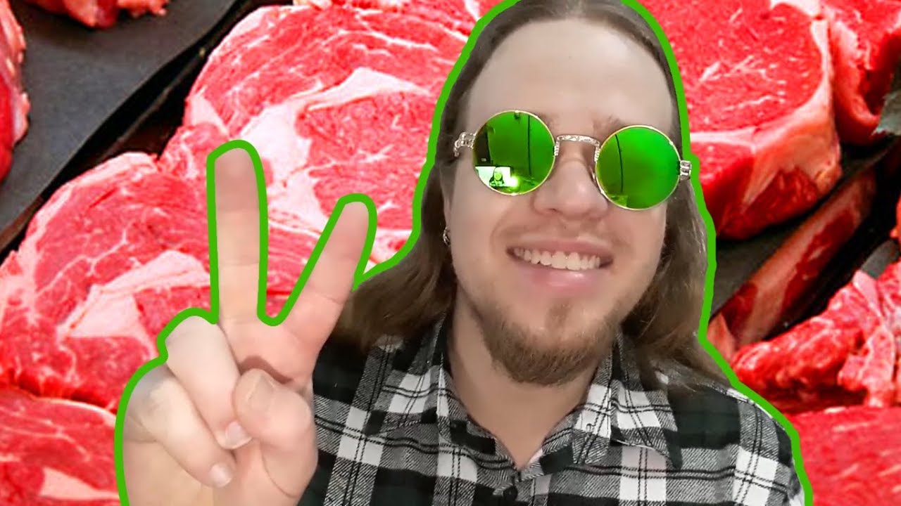 Carne crua para Cães | Dr. Edgard Gomes