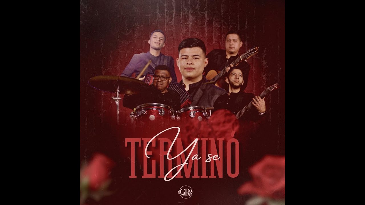 Grupo Reforza2 - Ya Se Termino (Video Oficial)