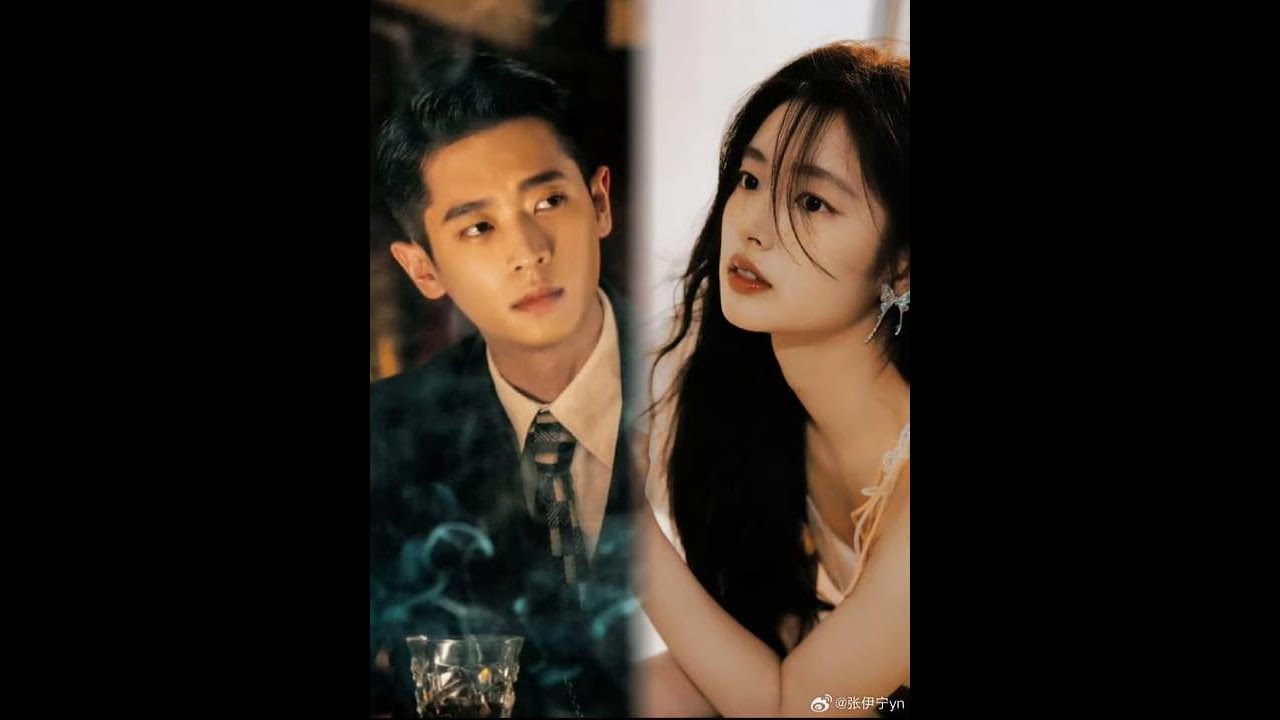 Ryan Cheng & Xu Ruohan ~ Tarot Reading #cdrama #tarot #energy #celebrity #asian