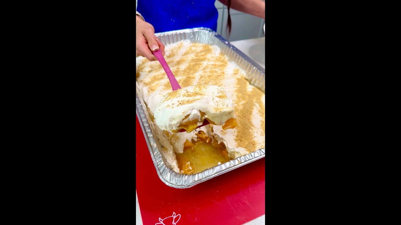 Лучший десерт без выпечки
