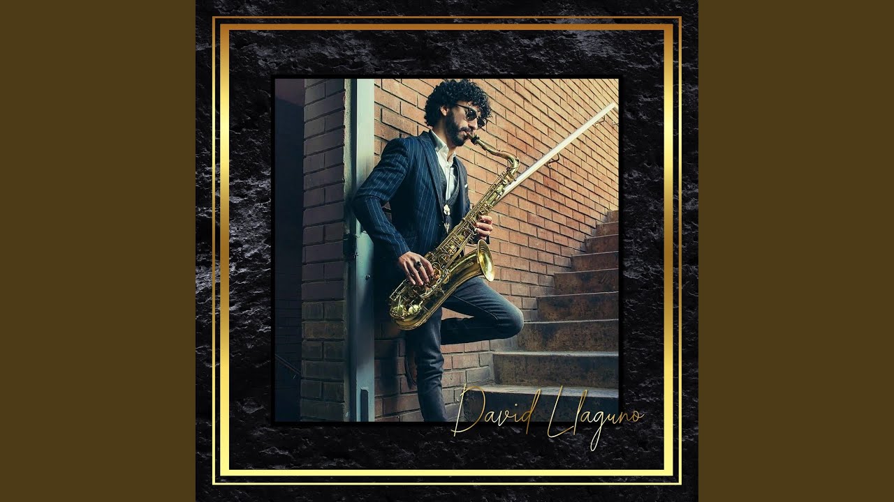 Siempre te voy a querer (Sax Version)
