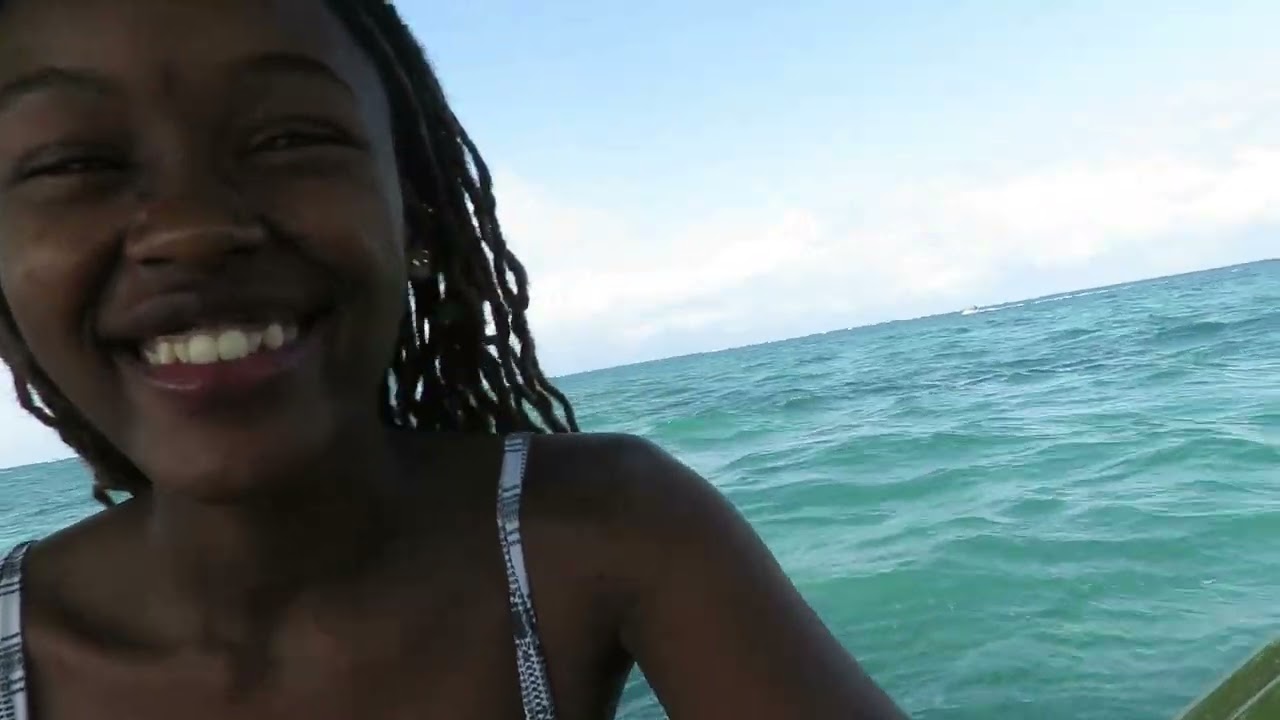 DIANI vlog