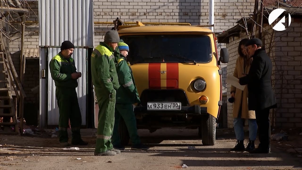 Собственникам жилья могут отключить газ за отказ пускать в квартиру газовую службу