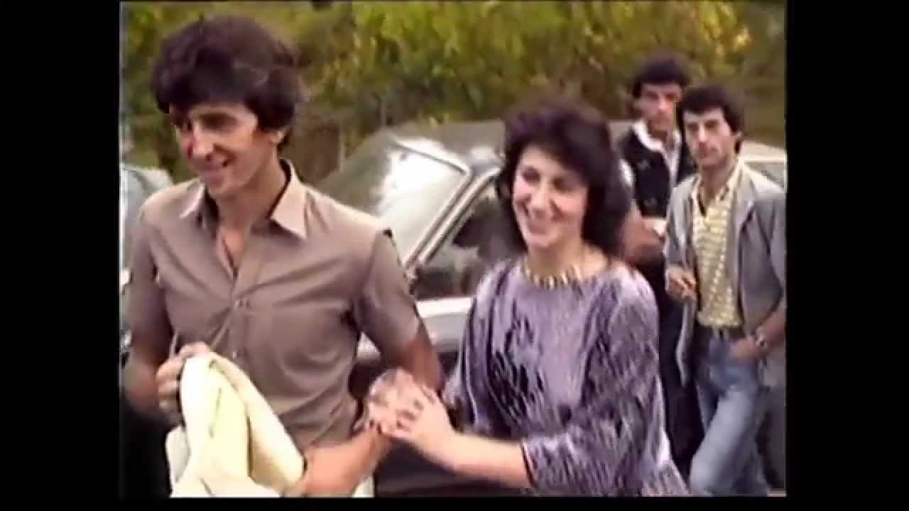 Vitoja 1985