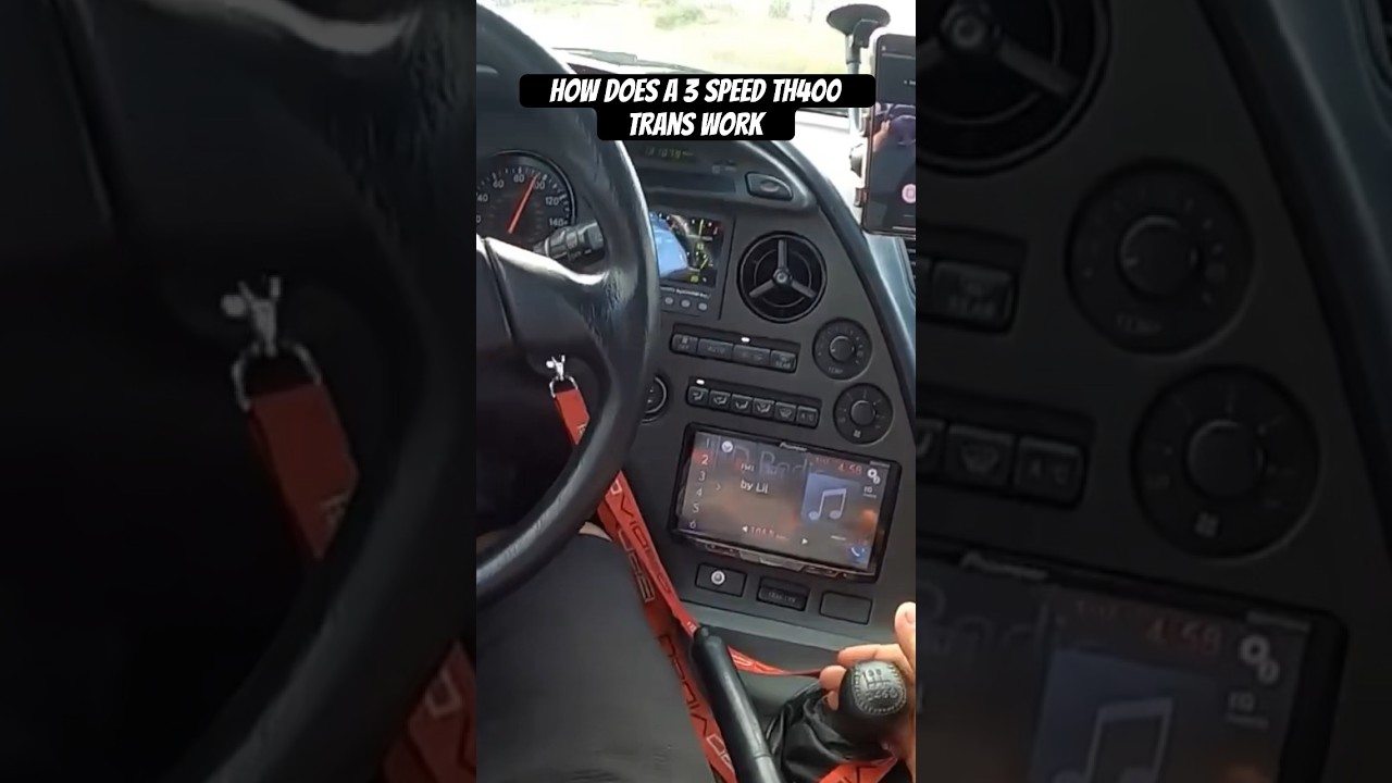 Переключение трёхскоростной коробки передач. #shortsfeed #shortsvideo #mkivsupra #supra #mk4supra...