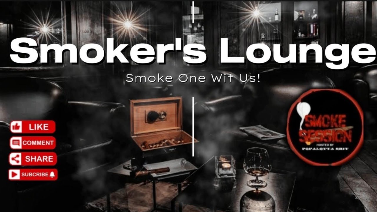 Smoke Session ep757 Afternoon Smoke Wit The Big Bro Lord of The Ringz.. pull up Letz Smoke