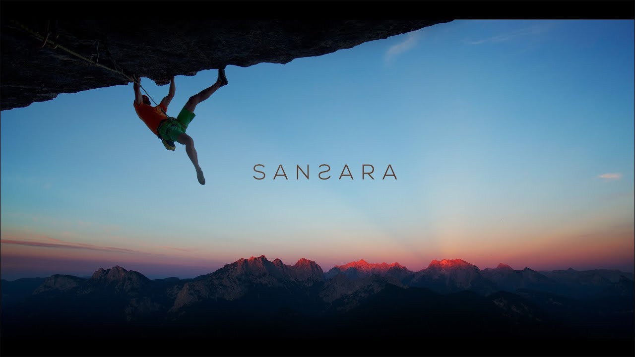 The Sansara Route: Climbing Movie (FullHD) I VAUDE