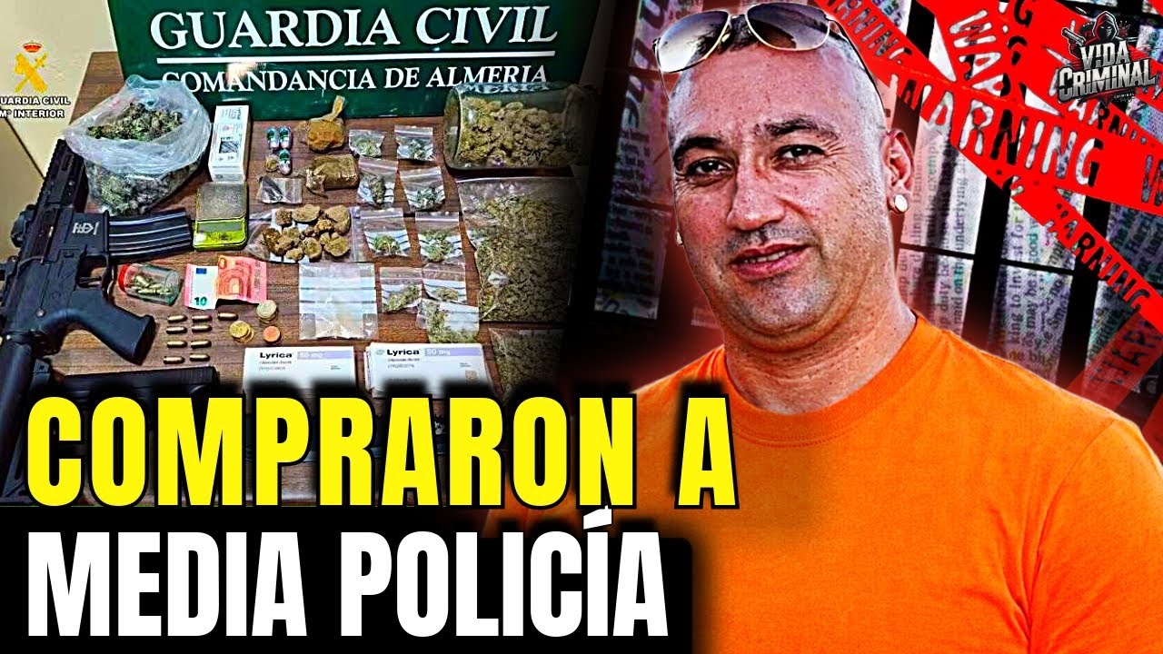 Los Castaña: La Corrupción que Todos Sabían… y Nadie Pudo Probar