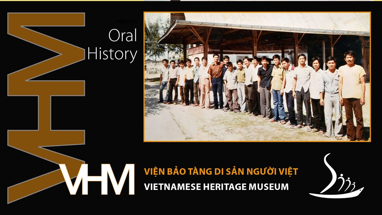Câu Chuyện Của 19 Thuyền Nhân Việt Nam Nổi Dậy Chống Lại Cướp Biển P1 | Lịch Sử Qua Chuyện Kể | VHM