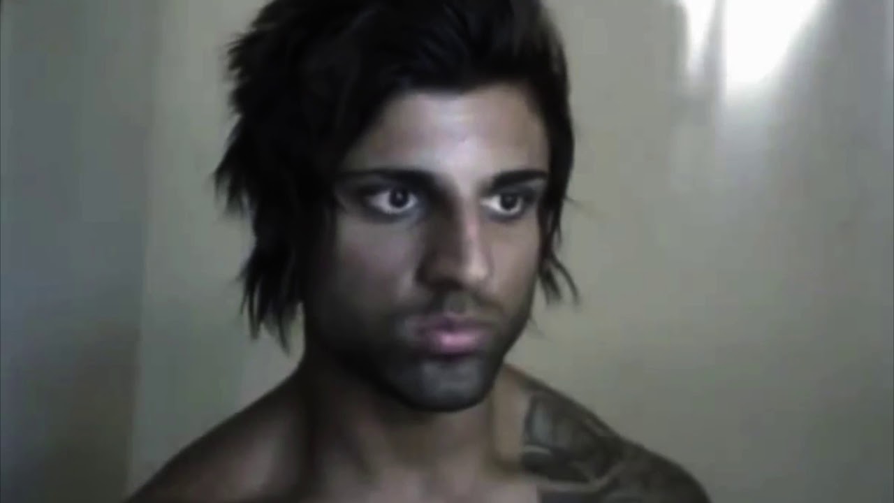 Best Zyzz hardstyle BRAH Tevvez -  No Time