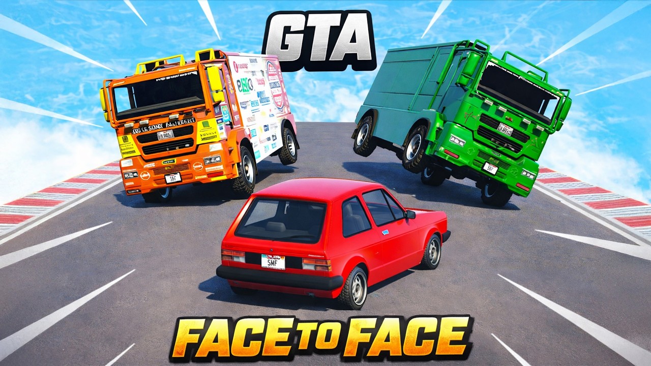 EKİPLE ÇEKİŞMELİ GTA 5