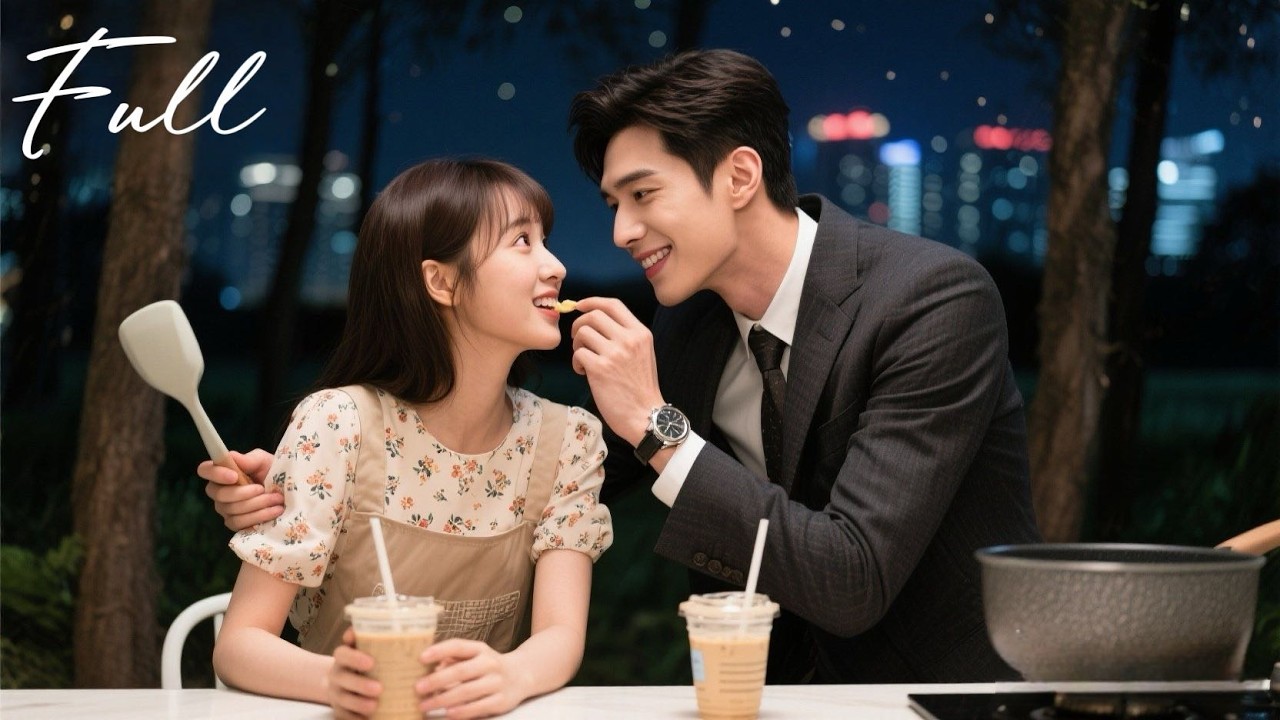 The Cold CEO Can't Stop Flirting—Now the Whole Office Is Shipping Us!