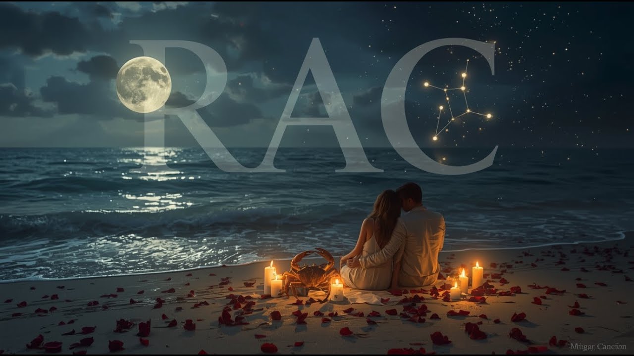 Rac - Luptati pentru o iubire ! Tarot Dragoste Ianuarie 2026
