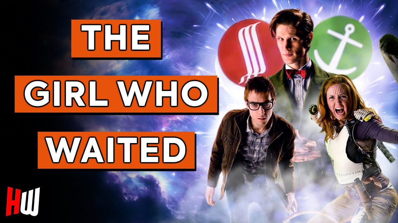 Is This The Most Heartbreaking Doctor Who Episode?