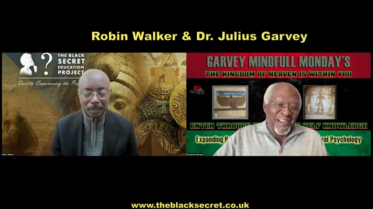 An African Historiography: Creating a Repository of African Knowledge |  Pan Africanism Today EP 62