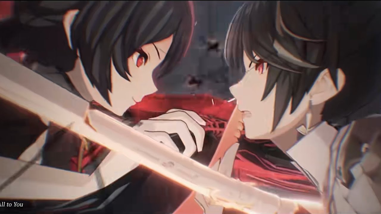 Shaper's Ripples - Lucia Pyroath Official PV - Engsub, Vietsub.