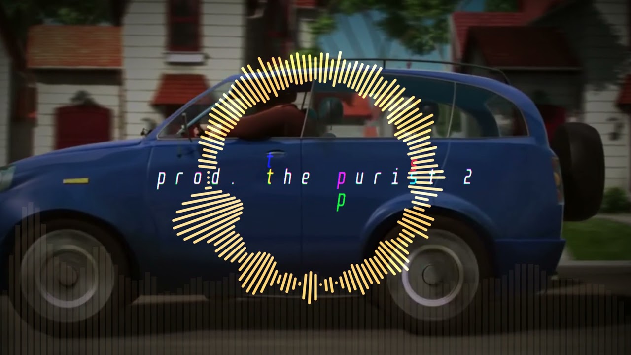 Gru Type Beat