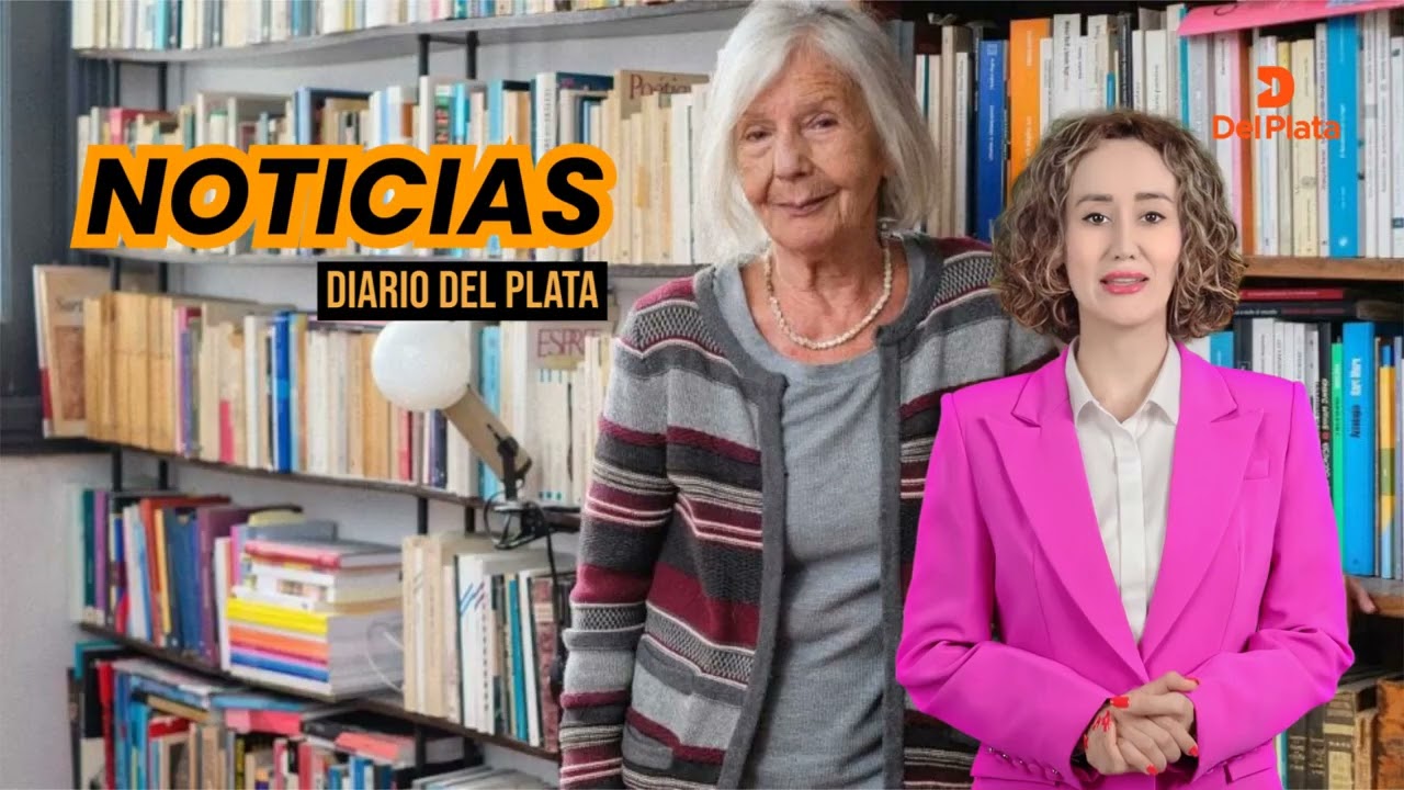 El portero de Beatriz Sarlo exige herencia millonaria: testamento secreto y guerra judicial
