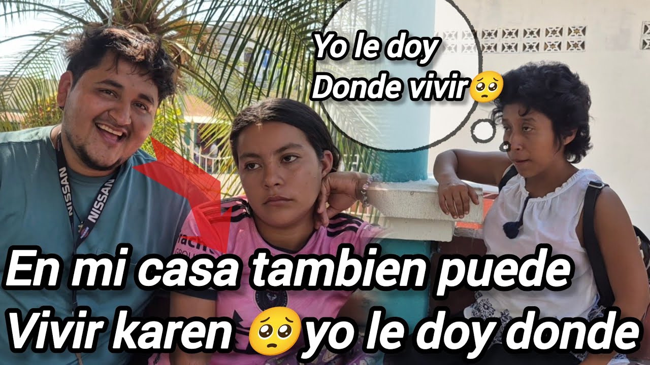 Doña viki iso lo que nunca nos imaginariamos le dará donde vivir a Karen usted viejo c3rot3 cállese🤬