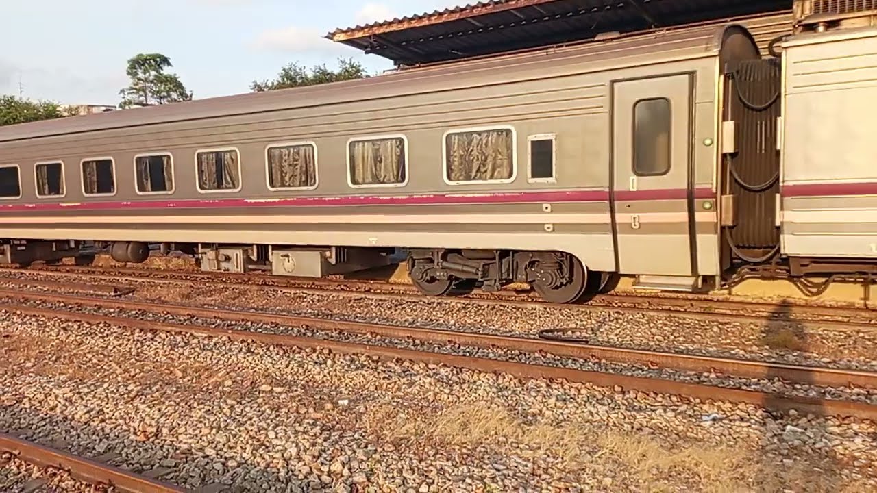 รถไฟออนทัวร์ channel 