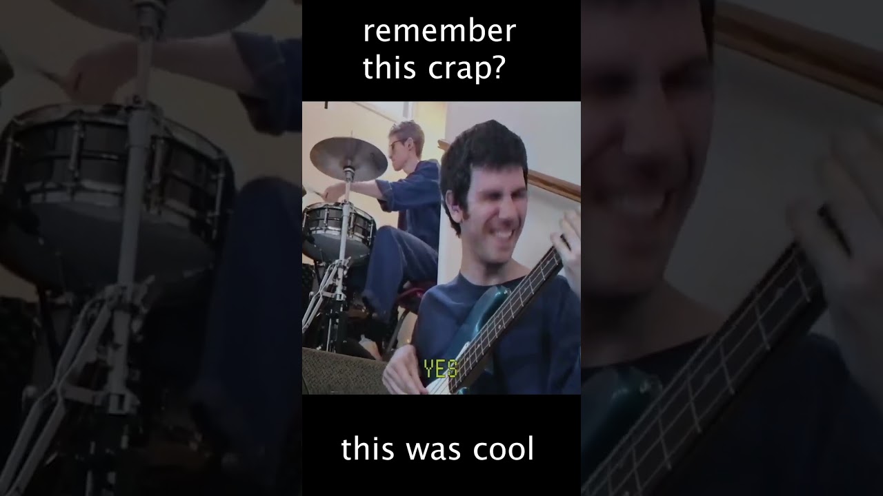 a classic